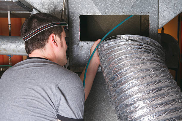 Best Emergency Air Duct Cleaning  in Hillsboro, ND